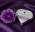 Estrechante Corazón Sen Íntimo 10 Gr💖