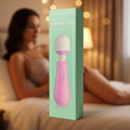 Mini Vibrador Wanachi 💞