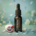 Feromona Pura FEROZ 30 ML 🐾 + Potenciador