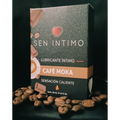 Lubricante Caliente Café Moka ☕