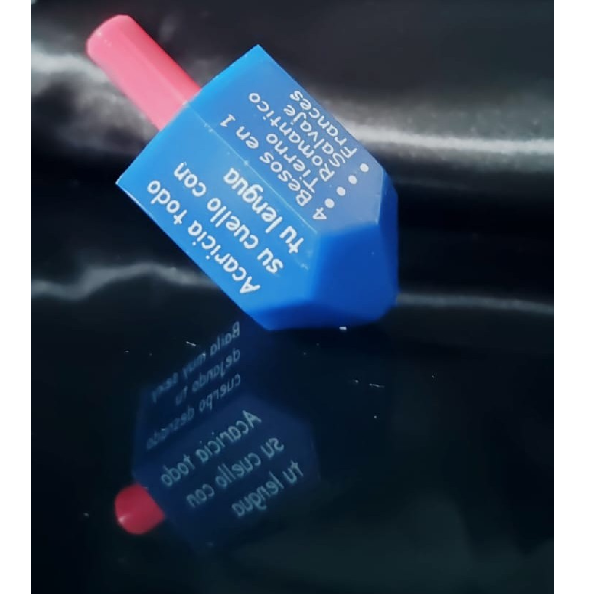 Toma Todo Juego De Pareja 💕