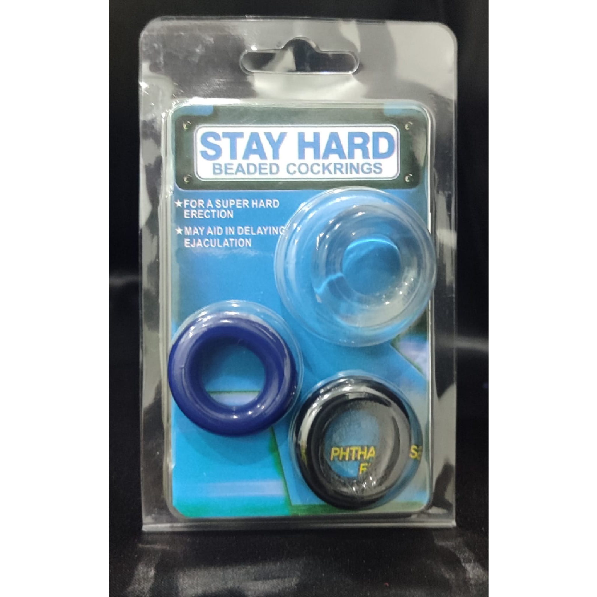 Anillo Para El Pene 🔗