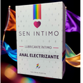 Lubricante Anal Electrizante⚡