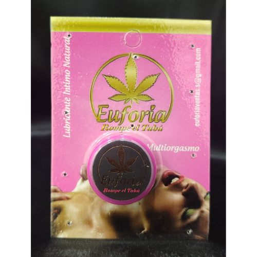 Crema Multiorgasmo – Euforia 05 Gr🔥