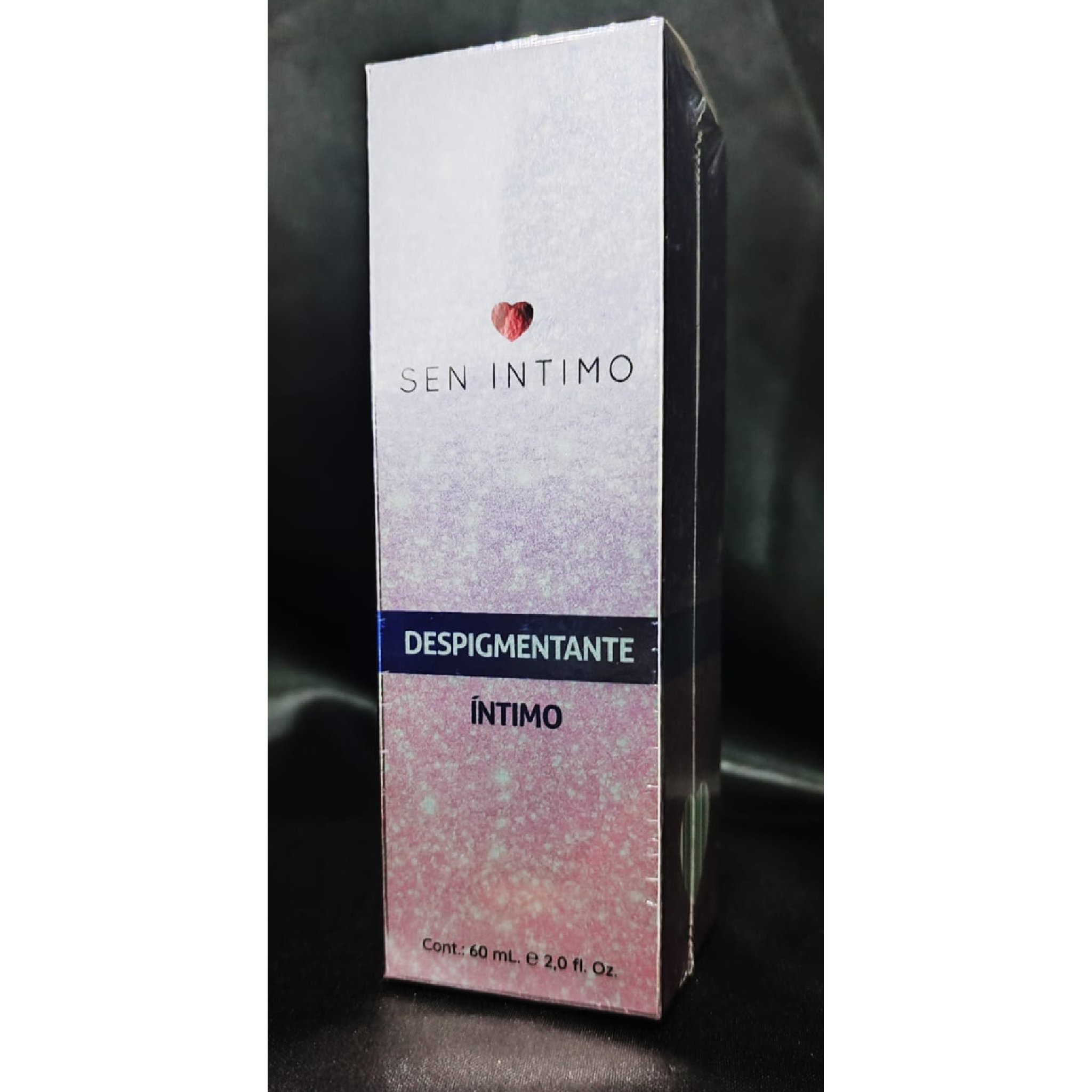 Despigmentante Íntimo – Sen Íntimo 60 ML🌸