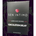 Lubricante Ejaculation Delay