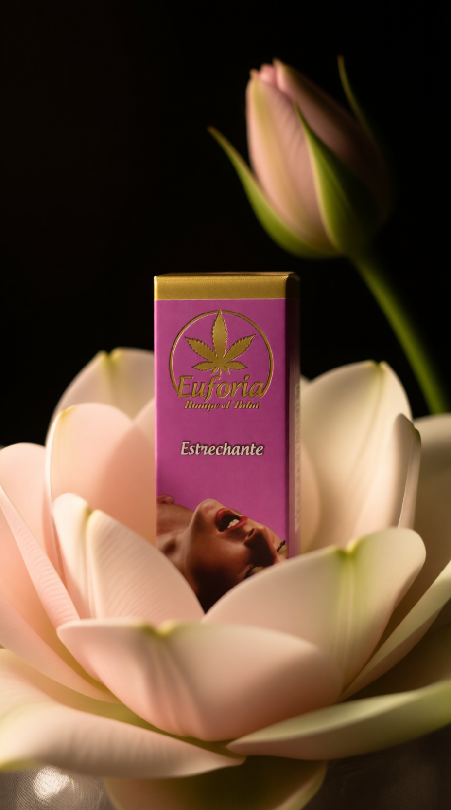 Spray Estrechante – Euforia 10 ML 💋