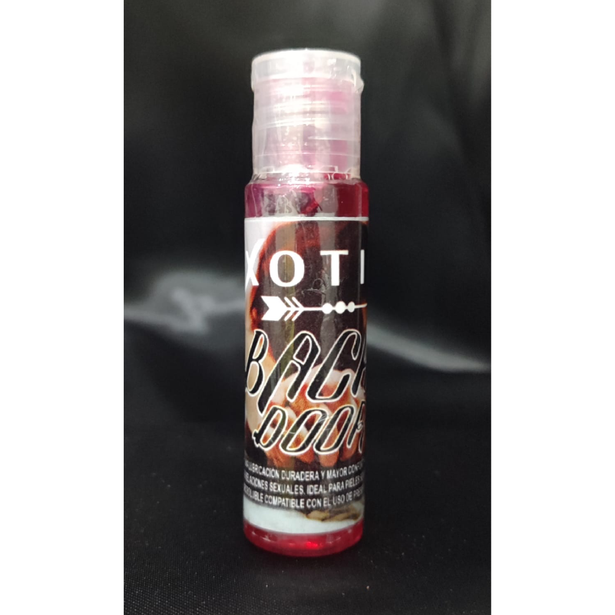 Lubricante Dilatador Anal  Exotic 30 ML 💜