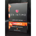 Lubricante Caliente Caramelo🍯