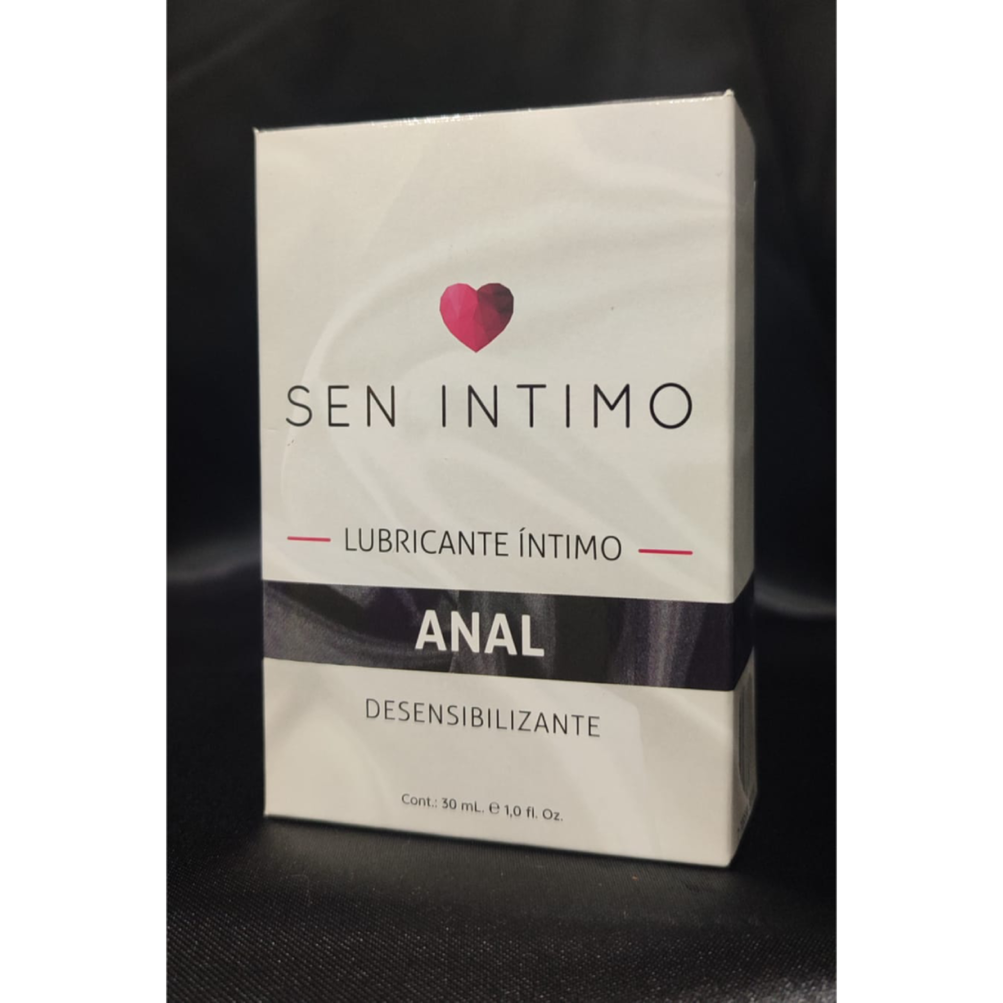 Lubricante Anal Desensibilizante🍑