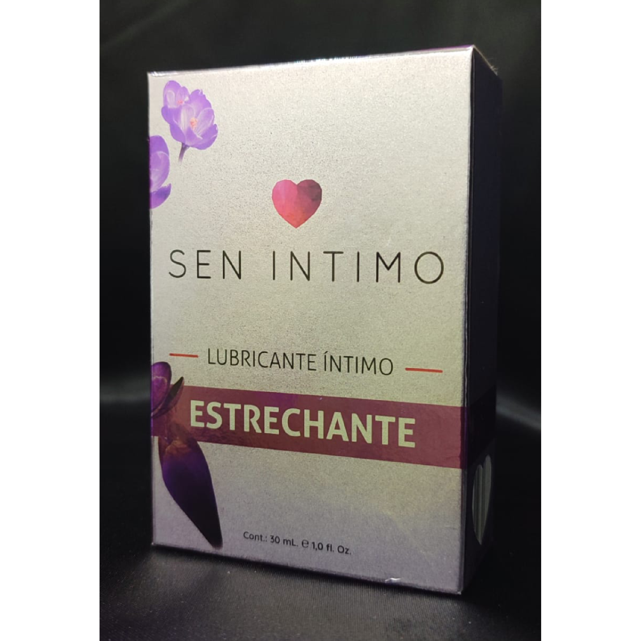 Lubricante Estrechante 30ml 💘