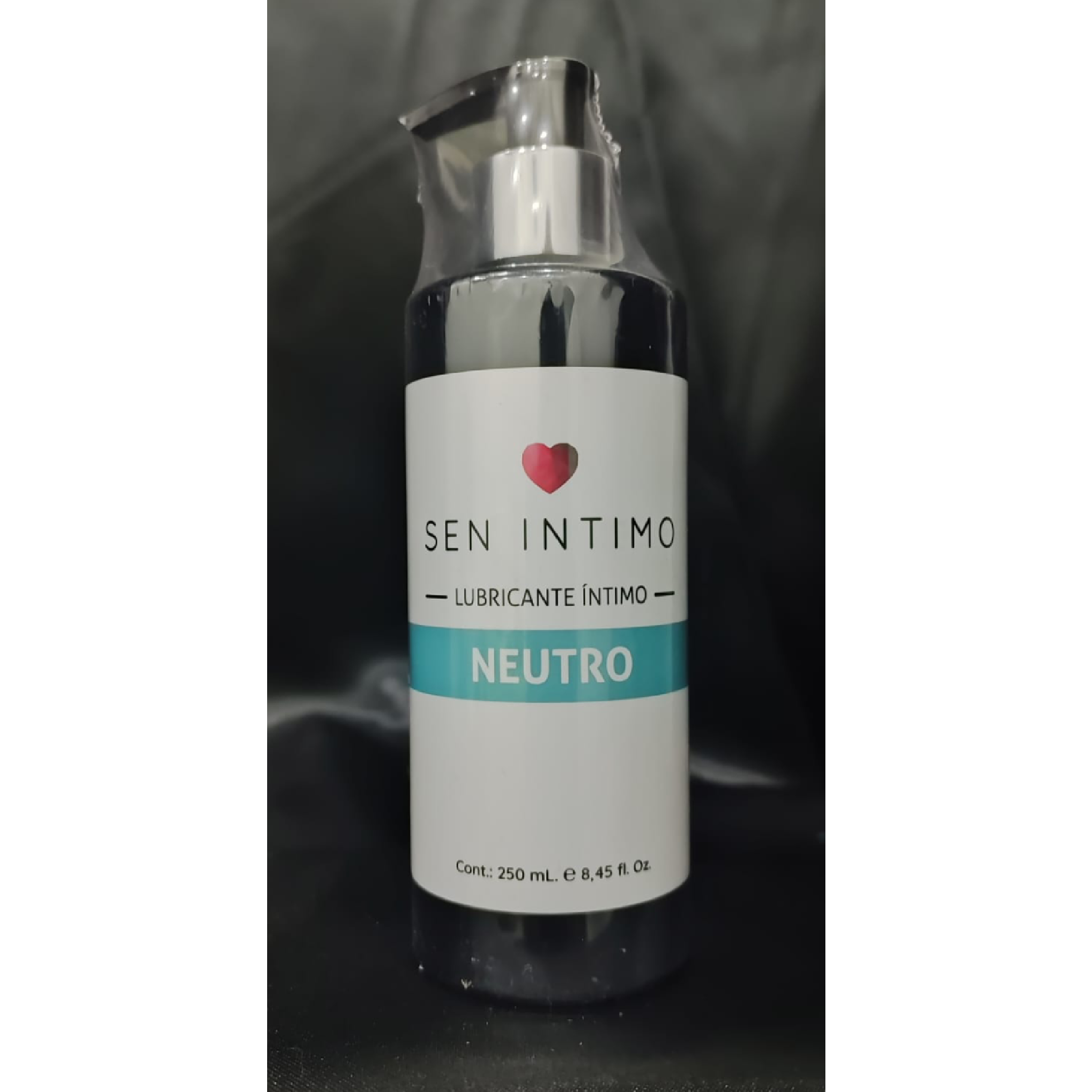 Lubricante Neutro 💦 250 ML