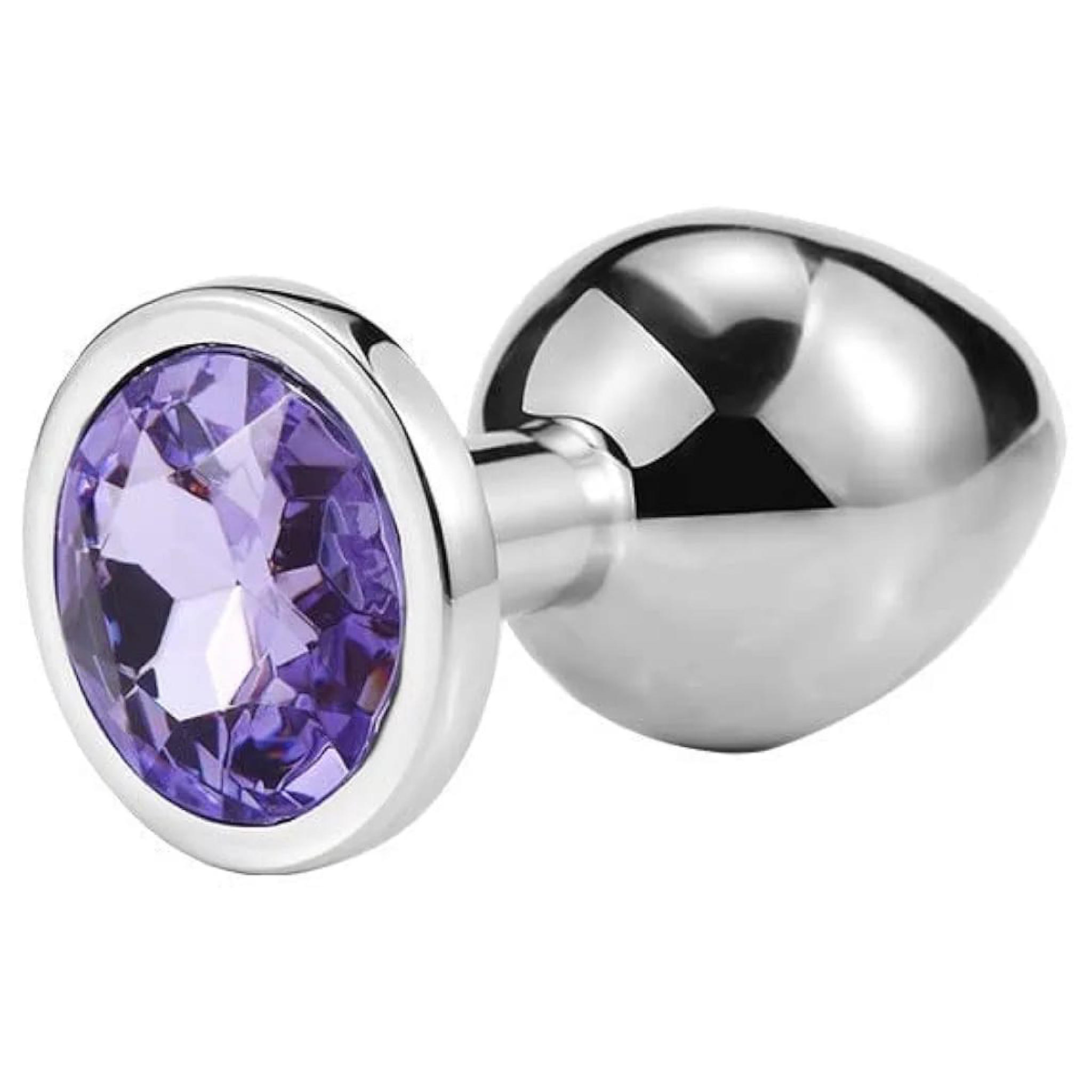 Plug Anal Gema-Talla M 💠