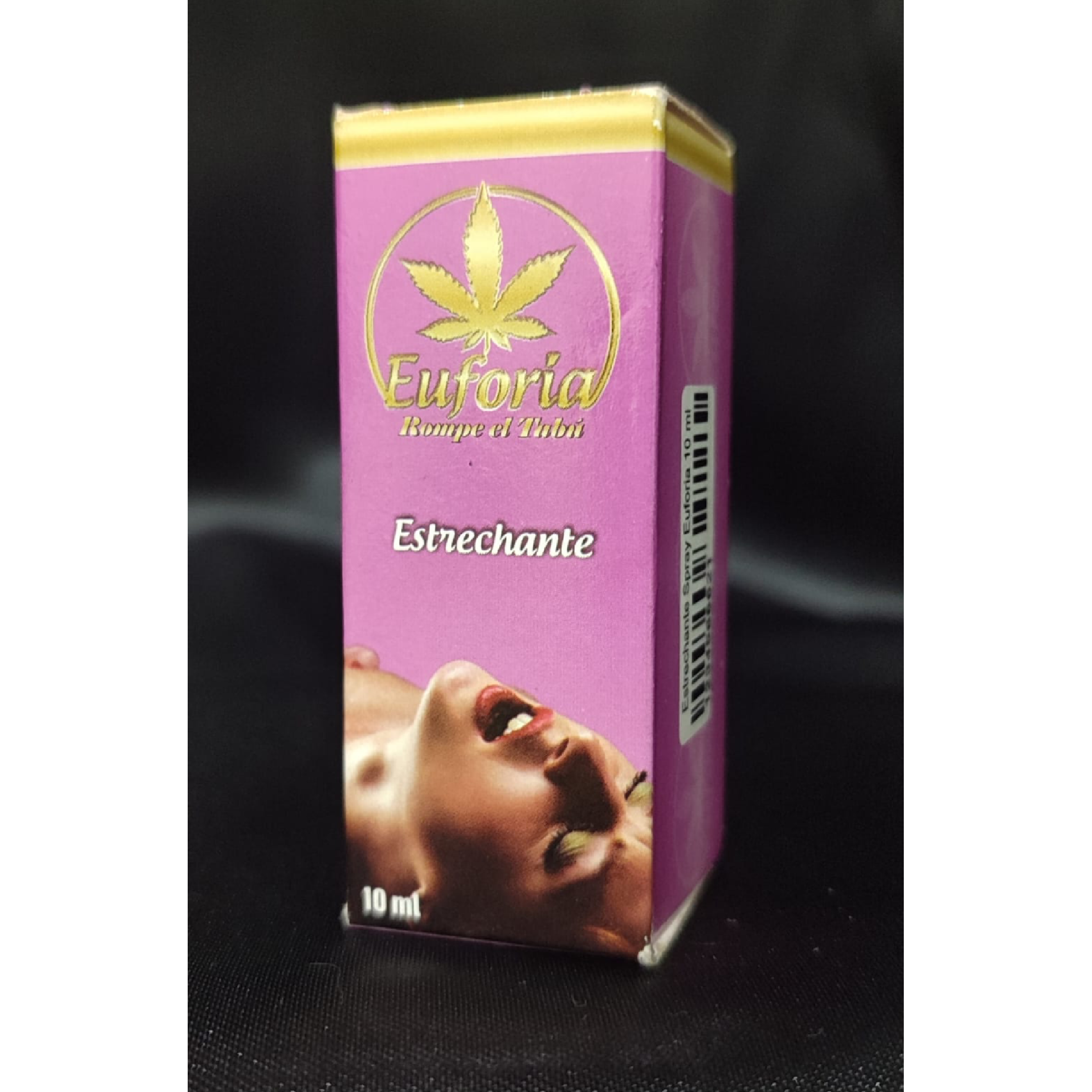 Spray Estrechante – Euforia 10 ML 💋