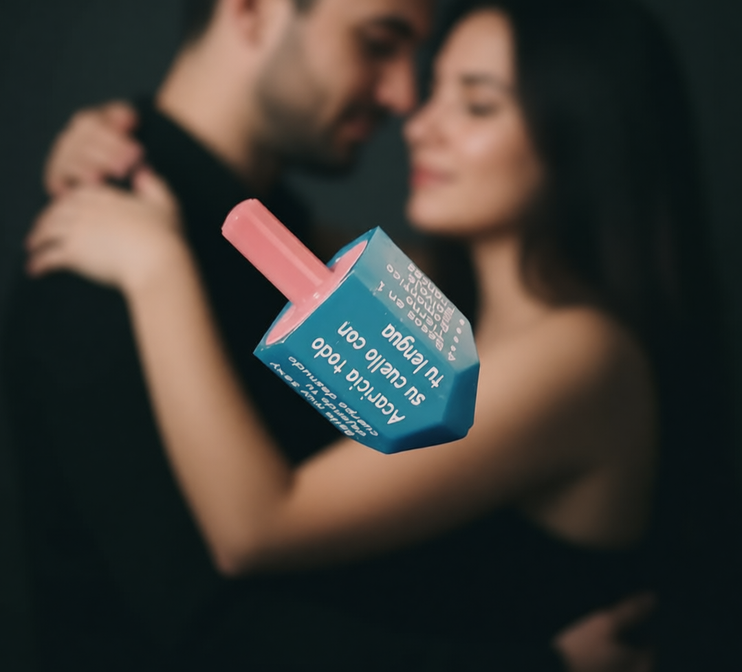 Toma Todo Juego De Pareja 💕